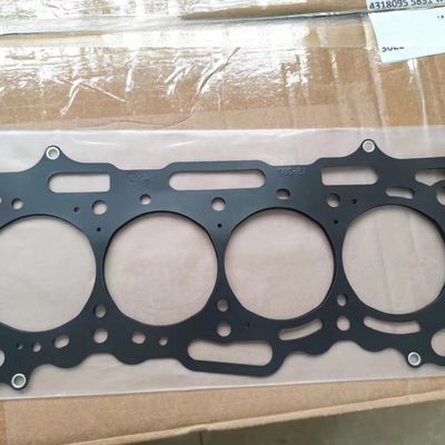 MD342397 Lắp ghép đầu xi-lanh cho Mitsubishi Lancer Space Star 1800cc 16 Valves Engine