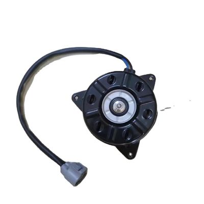 Ước mong làm mát động cơ quạt cho Toyota Corolla ZRE120 ZRE122 168000-1070 OE NO. 16363-0T030