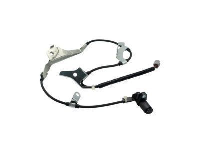 89564-60040 cảm biến tốc độ ABS cho LX470 Toyota Land Cruiser 98-07 ABS phía trước bên phải
