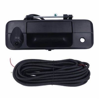 Khẩu khóa cửa sau với máy ảnh cho Camry 69090-0C051 OE NO. 69090-0C051