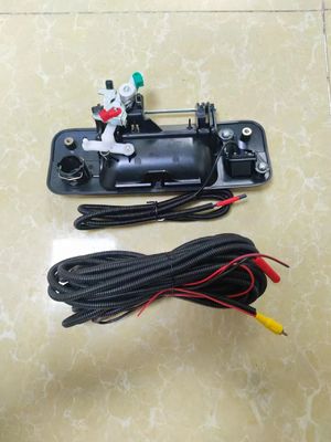 Khẩu khóa cửa sau với máy ảnh cho Camry 69090-0C051 OE NO. 69090-0C051