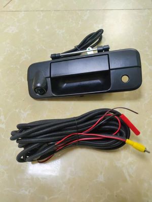 Khẩu khóa cửa sau với máy ảnh cho Camry 69090-0C051 OE NO. 69090-0C051