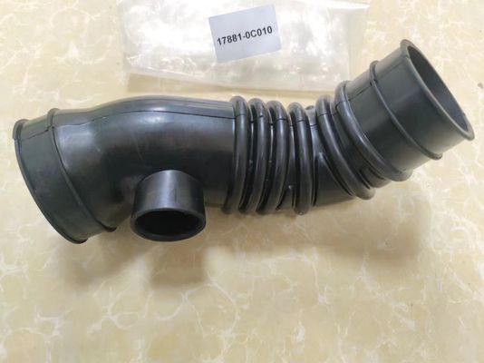OEM 17881-0C010 ống hút khí cao su cho Toyota Tacoma 4 Runner 1995-2000 2.4L 2.7L
