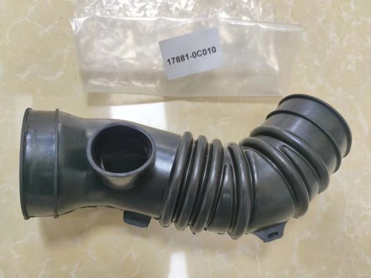 OEM 17881-0C010 ống hút khí cao su cho Toyota Tacoma 4 Runner 1995-2000 2.4L 2.7L