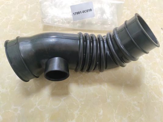 OEM 17881-0C010 ống hút khí cao su cho Toyota Tacoma 4 Runner 1995-2000 2.4L 2.7L