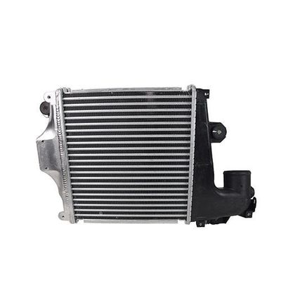 Máy làm mát lưới tản nhiệt cho Toyota Hilux D40 2011-2015 17940-0L070