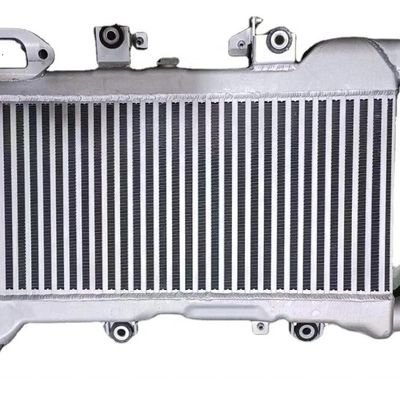Máy làm mát giữa nhôm Assy OE NO. 17940-51020 cho Toyota Landcruiser 2012-2020