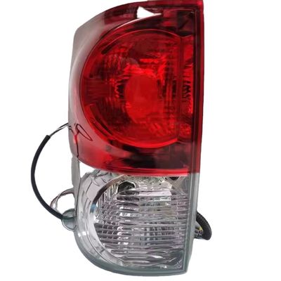 Đèn đuôi 12V cho Toyota Tundra 07-09 81560-0C070 2006- Điện áp 12V Năm 2006- 12V