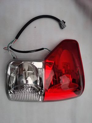 Đèn đuôi 12V cho Toyota Tundra 07-09 81560-0C070 2006- Điện áp 12V Năm 2006- 12V