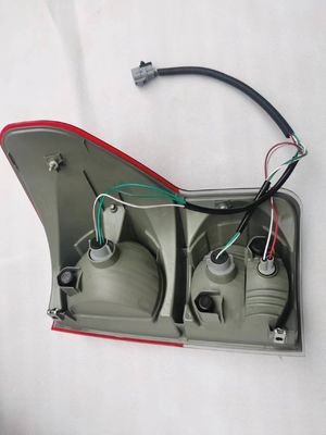 Đèn đuôi 12V cho Toyota Tundra 07-09 81560-0C070 2006- Điện áp 12V Năm 2006- 12V