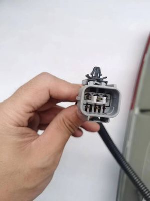 Đèn đuôi 12V cho Toyota Tundra 07-09 81560-0C070 2006- Điện áp 12V Năm 2006- 12V