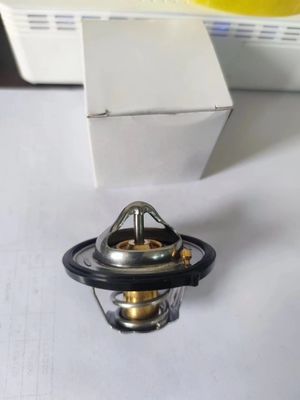 25500-2B000 Thermostat Assembly For 2021-2022 Hyundai Kia 1.6L ROHENS COUPE