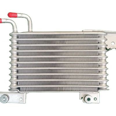 Bộ làm mát bằng nhôm cho TOYOTA TUNDRA 2004-2005 với OEM 32910-34020 Thay thế / Sửa chữa