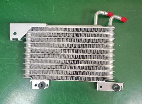 Bộ làm mát bằng nhôm cho TOYOTA TUNDRA 2004-2005 với OEM 32910-34020 Thay thế / Sửa chữa