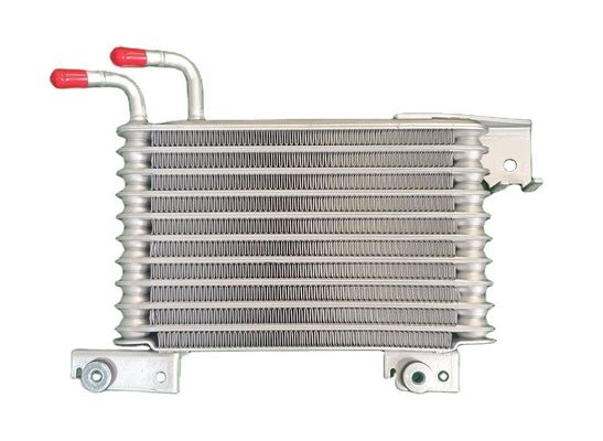 Bộ làm mát bằng nhôm cho TOYOTA TUNDRA 2004-2005 với OEM 32910-34020 Thay thế / Sửa chữa