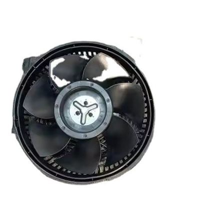 OE NO. 88590-60100 Mô hình xe hơi cho Toyota Prado GRJ/KDJ 150 Fan Assy điện hoàn chỉnh