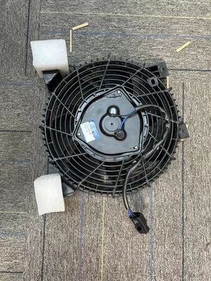 OE NO. 88590-60100 Mô hình xe hơi cho Toyota Prado GRJ/KDJ 150 Fan Assy điện hoàn chỉnh