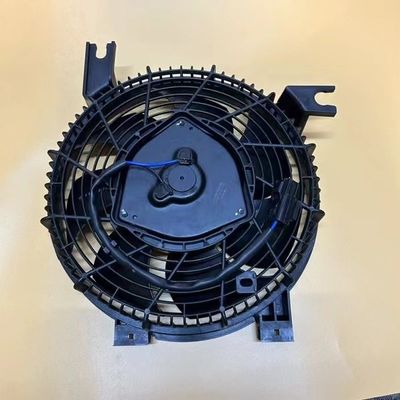 OE NO. 88590-60100 Mô hình xe hơi cho Toyota Prado GRJ/KDJ 150 Fan Assy điện hoàn chỉnh
