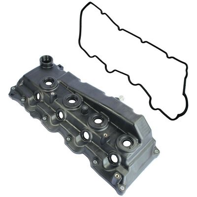 Thiết kế nắp van động cơ cho Toyota Hilux Vigo Hiace Fortuner 1KD 2KD Kun 16 KUN 26