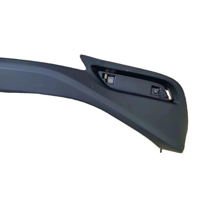 Phụ kiện xe Toyota Standard Rear Bumper Cover 52169-06190 cho năm mẫu 2023