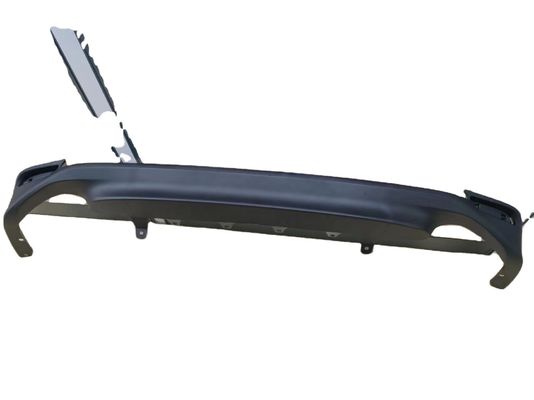 Phụ kiện xe Toyota Standard Rear Bumper Cover 52169-06190 cho năm mẫu 2023
