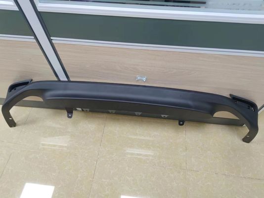 Phụ kiện xe Toyota Standard Rear Bumper Cover 52169-06190 cho năm mẫu 2023