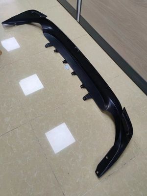 Phụ kiện xe Toyota Standard Rear Bumper Cover 52169-06190 cho năm mẫu 2023