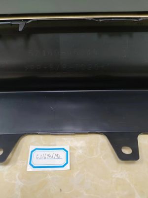 Phụ kiện xe Toyota Standard Rear Bumper Cover 52169-06190 cho năm mẫu 2023