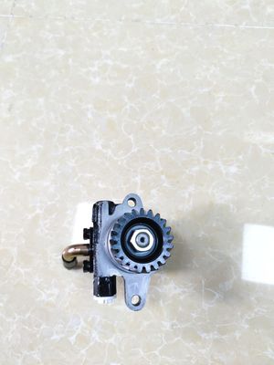 Máy bơm lái xe tải cho Nissan FD42 49110-0T002 Chỉ dành cho phụ tùng ô tô Nhật Bản