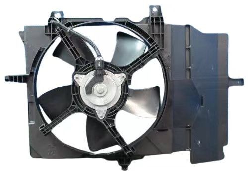 Ống quạt động cơ cho Nissan Micra Note HR16DE Với số sản phẩm 21481-AX800 21481-AX000