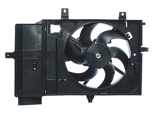 Ống quạt động cơ cho Nissan Micra Note HR16DE Với số sản phẩm 21481-AX800 21481-AX000