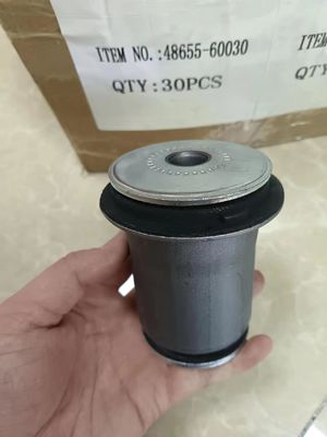 48655-60030 Bàn tay điều khiển dưới cho Toyota Landcruiser Prado