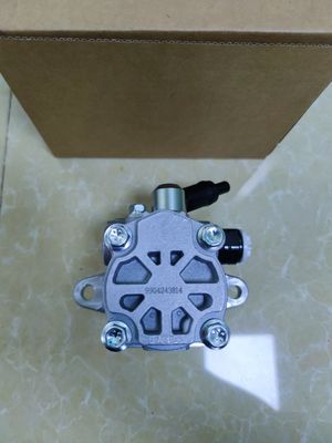 NEW Máy bơm lái cho Land Cruiser 100 1998-2007 44310-60410 44310-60450 và cho Land Cruiser 100 44320-60270