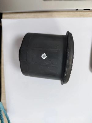 Đối với Hyundai Accent Kia Rio Bush Bàn tay kéo Bushing với Oem 55160-1R000