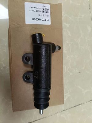 Máy ly hợp đồng clutch slave cylinder, cylinder assembly clutch cho toyota hilux vigo Kun 125 với số phần 31470-0K090