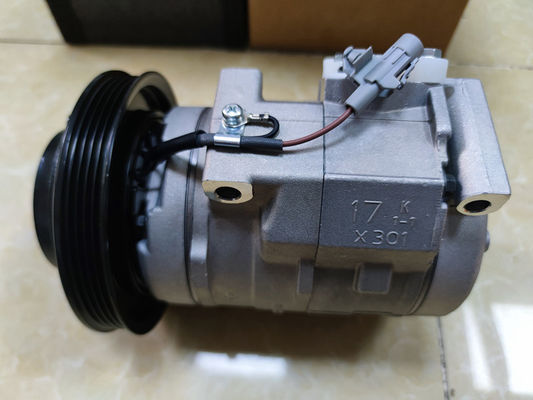 88320-60170 Đối với Toyota Land Cruiser Prado Máy nén điều hòa nhiệt BJ74V-MNX Đối với phụ tùng ô tô Nhật Bản