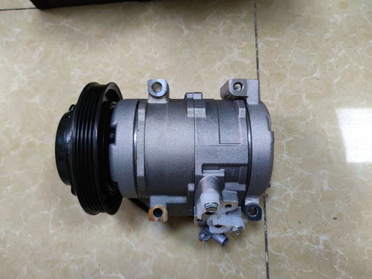 88320-60170 Đối với Toyota Land Cruiser Prado Máy nén điều hòa nhiệt BJ74V-MNX Đối với phụ tùng ô tô Nhật Bản