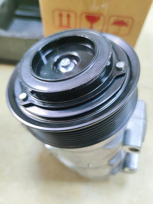 88320-60170 Đối với Toyota Land Cruiser Prado Máy nén điều hòa nhiệt BJ74V-MNX Đối với phụ tùng ô tô Nhật Bản