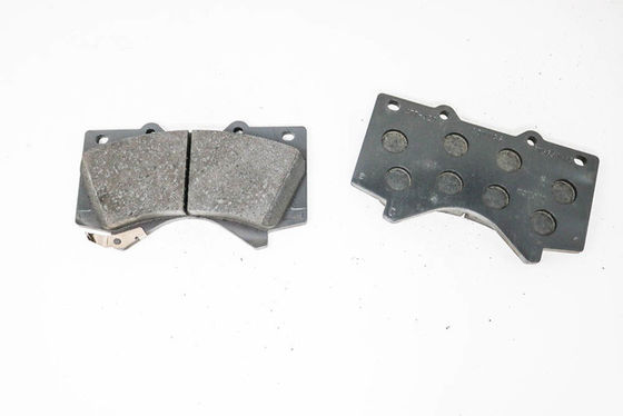 04465-60280 Pad đĩa phanh phía trước cho Toyota Sequoia Tundra Landcruiser Lexus 570
