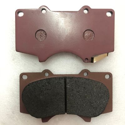 04465-35290 Bộ đĩa đệm phía trước cho Toyota hilux Revo landcruiser prado Tundra Tacmo Lexus