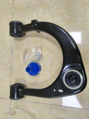 48630-60030 Cánh tay điều khiển trên phía trước Cánh tay điều khiển trên đường ray cho Toyota Land Cruiser