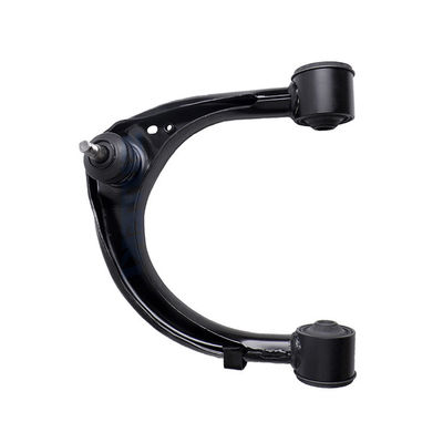 48630-60030 Cánh tay điều khiển trên phía trước Cánh tay điều khiển trên đường ray cho Toyota Land Cruiser