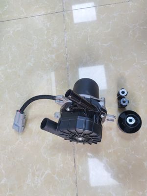 Máy bơm phun không khí thứ cấp 17060-0S010 Cho Toyota Tundra Sequoia, Landcruiser, Lexus 170600S010