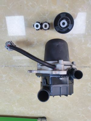Máy bơm phun không khí thứ cấp 17060-0S010 Cho Toyota Tundra Sequoia, Landcruiser, Lexus 170600S010