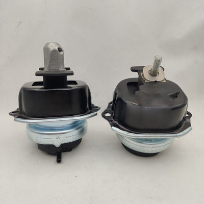 22116795417 Thiết lập động cơ cho BMW Motorlager X5 E70 3.0d X6 E71 E72 XDrive30d