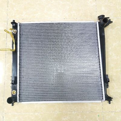 25310-1R050 lõi bộ tản nhiệt AT16 AT26 được sử dụng cho kiểu diesel Hyundai Tucson 2013