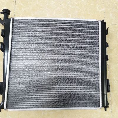 Tucson 2013 Diesel Type Auto Radiator 25310-1R050 Hyundai Radiator