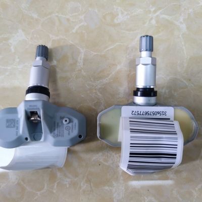 7PP907275 7PP907275F TPMS Bộ cảm biến theo dõi áp suất lốp xe Audi A8 Q7 R8 Sử dụng
