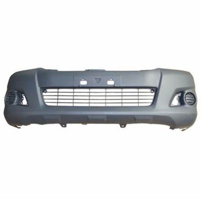 52119-0k981 Ống chắn phía trước Ứng dụng Toyota Hilux 4wd Vigo Kun25 2012-