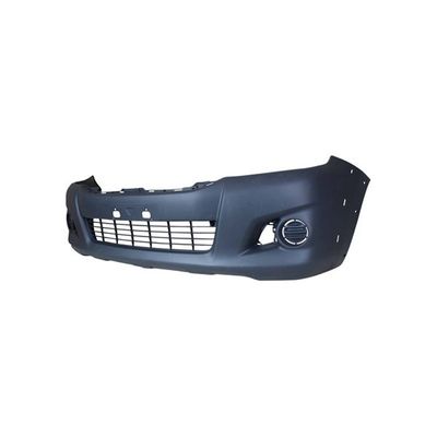 52119-0k981 Ống chắn phía trước Ứng dụng Toyota Hilux 4wd Vigo Kun25 2012-